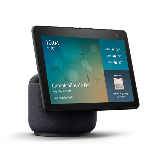 echo show 102