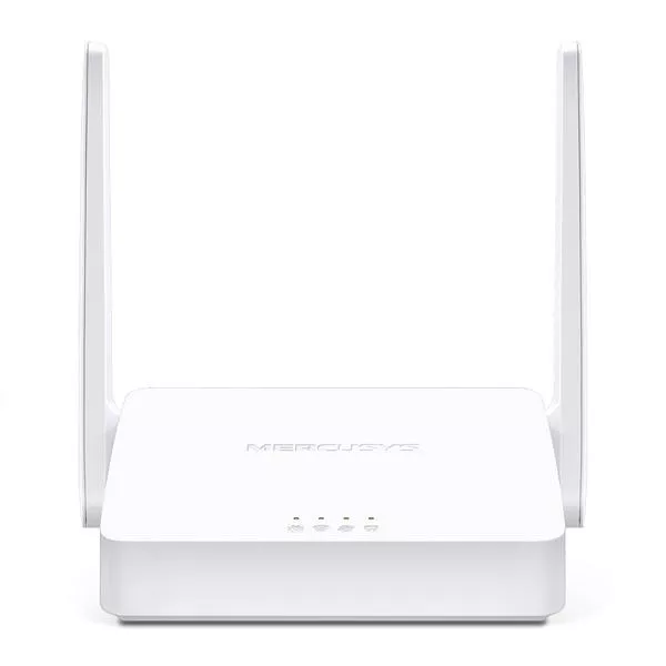 Router Inalambrico N300-1Wan-2Lan