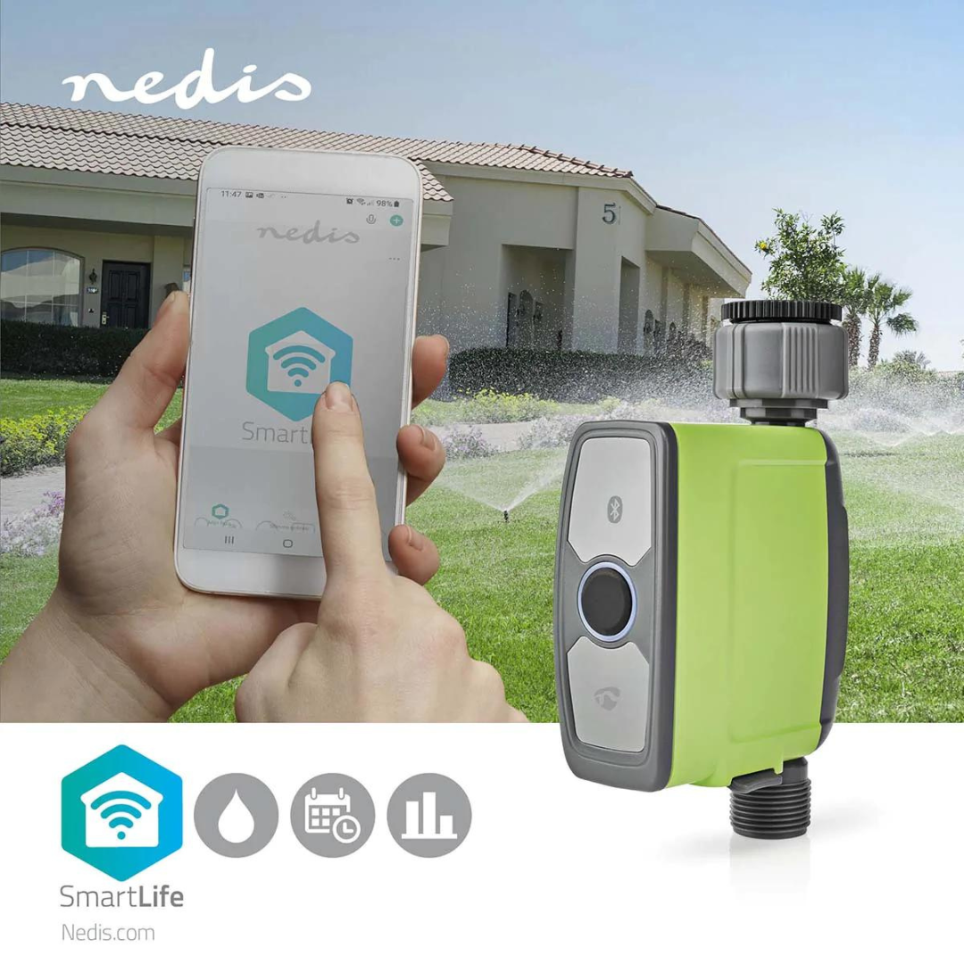 REGADOR 5