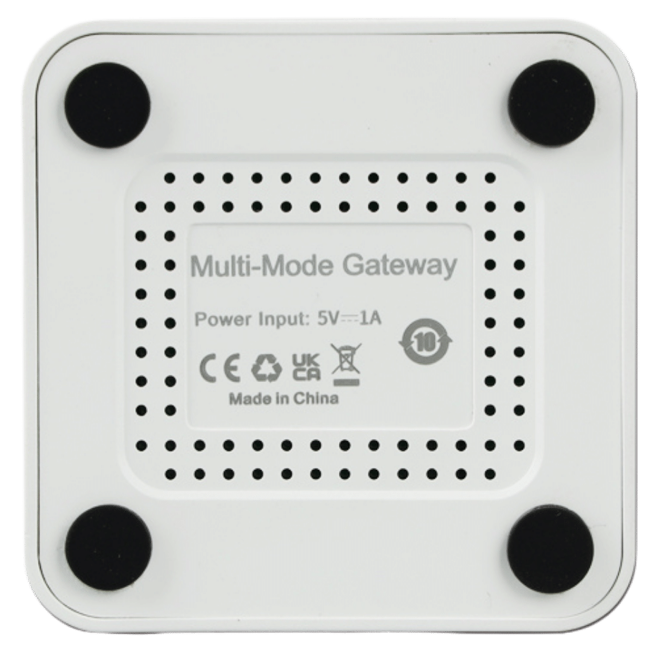 gateway multi modo4
