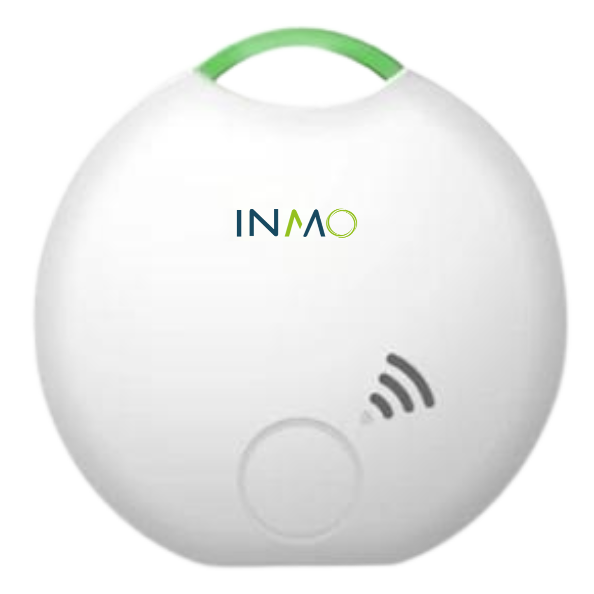Localizador inteligente para Android