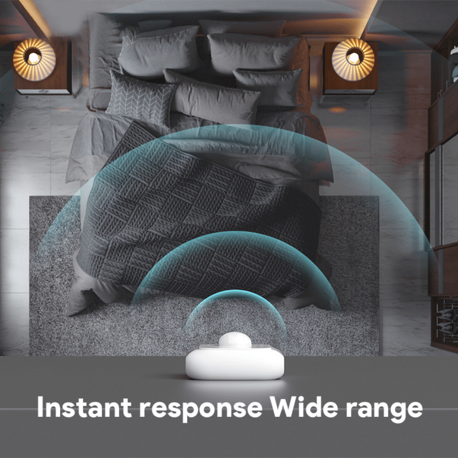 Sensor de movimiento Smart3