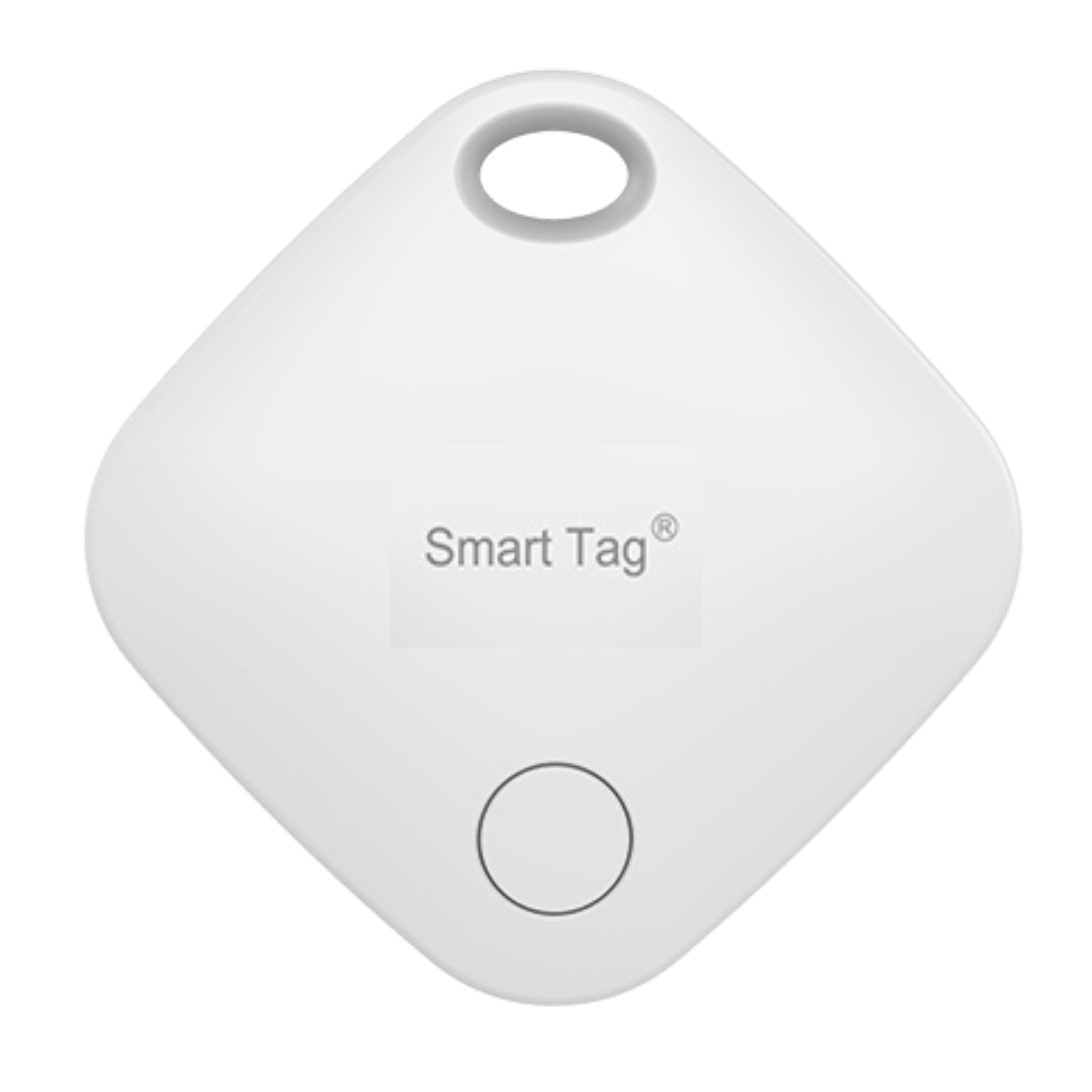 Smart Tag – Rastreador de ubicación