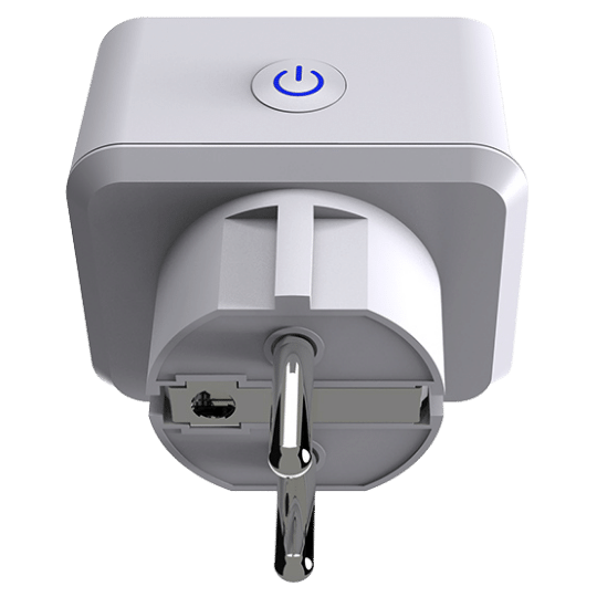 enchufe smart4