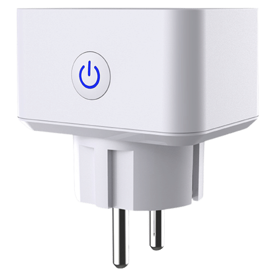 enchufe smart5