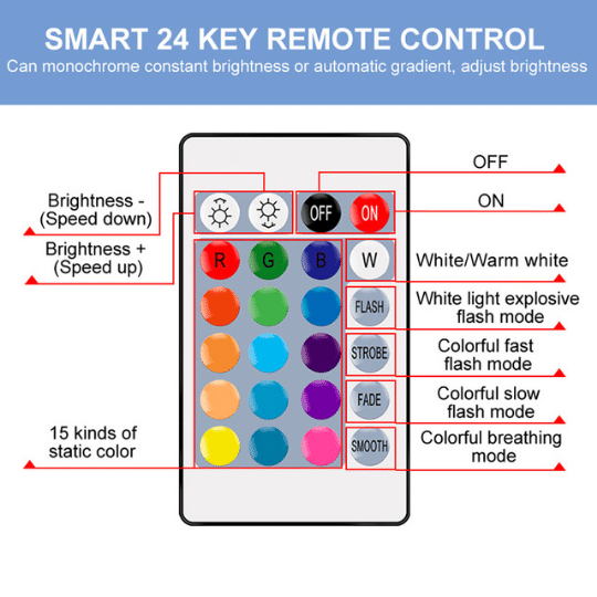 foco smart2